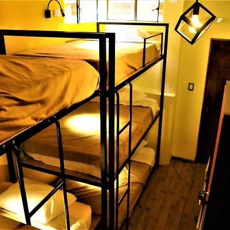 Happy Tree Hostel Peru Lima Exterior foto
